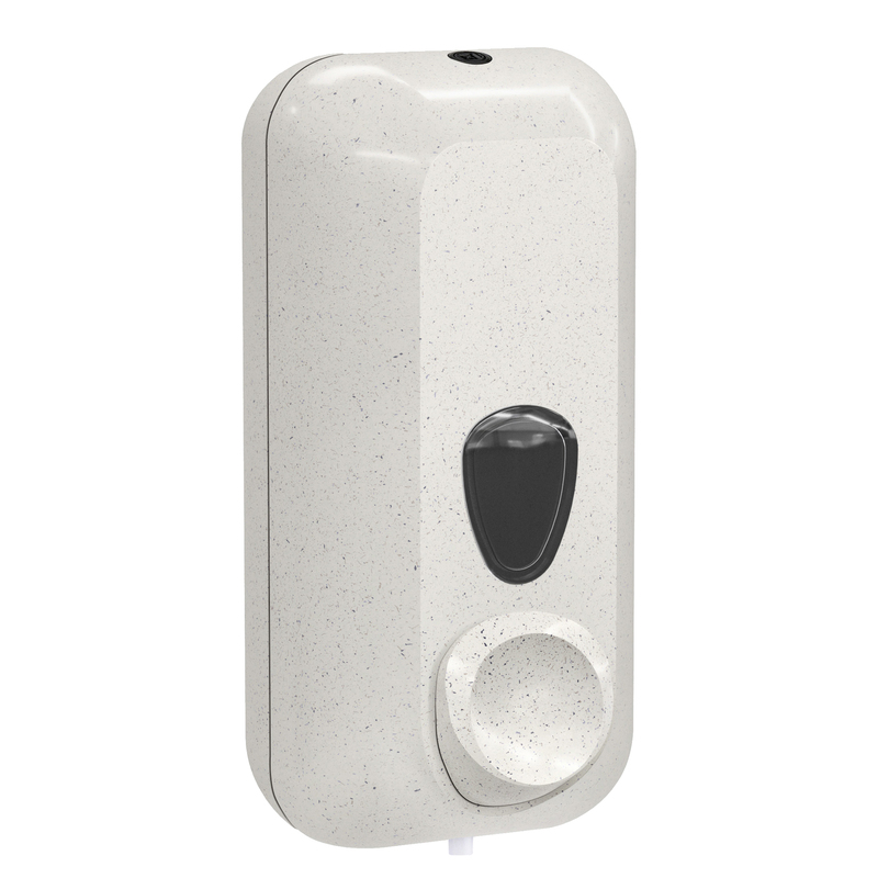 Dispenser sapone liquido a riempimento 0