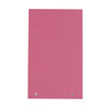 200 separatori manilla 200gr magenta 125x230mm