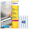 Poliestere adesivo L6145 bianco antim. 20fg A4 45
