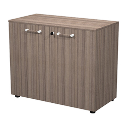 Mobile basso con ante ELEGANCE 90x45