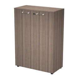 Mobile medio con ante ELEGANCE 90x45
