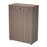 Mobile medio con ante ELEGANCE 90x45