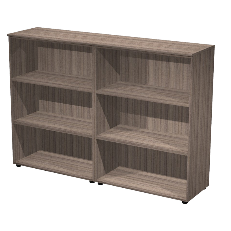 Coppia mobili medi ELEGANCE 180x45