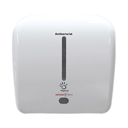 Dispenser Antibatterico Universus No Touch Defend Tech