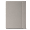 Portablocco Meet c/alette magnetiche dim. 31x25x1,4cm grigio InTempo