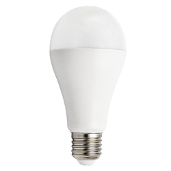 LAMPADA LED Goccia 18W E27 3000K luce calda MKC