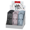 Expo 15 compassi quick Stream colori assortiti Faber Castell