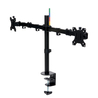 Braccio estensibile ergonomico per monitor doppio SmartFitR-Kensington