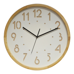 Orologio Oslo da parete Ã41cm by Cep
