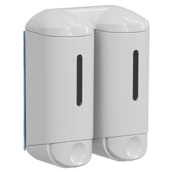 Dispenser a muro per sapone liquido 0