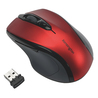 Mouse wireless Pro FitR di medie dimensioni - rosso rubino-Kensington