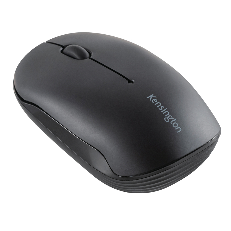 Mouse compatto BluetoothR Pro FitR-Kensington