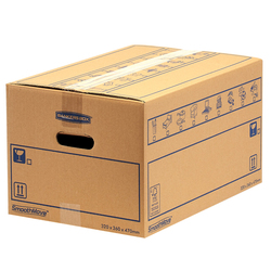 Scatola per traslochi standard SmoothMoveÂ 67lt