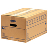 Scatola per traslochi standard SmoothMoveÂ 67lt