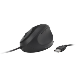 Mouse Pro FitR Ergo con cavo-Kensington