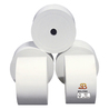 Rotolo carta termica BPA free 70gr neutra 59
