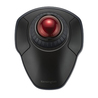 Trackball OrbitR wireless con rotella di scorrimento - nera-Kensington