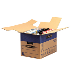 Scatola per traslochi Smooth Move Prime 37