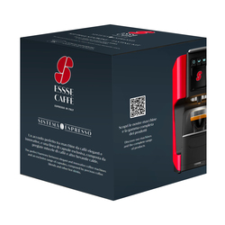 SET DEGUSTAZIONE 18 CAPSULE ASS. CAFFE' E BEVANDE ESSSE CAFFE'