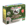 Kit insetticida antizanzare pronto all'uso Protemax