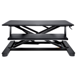 Scrivania ad assetto variabile SmartFitR-Kensington