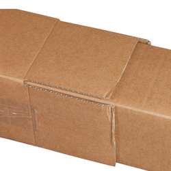 10 prolunghe telescopiche per scatole a tubo Square Box 11