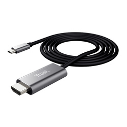 Cavo da UCB-C a HDMI Calyx_Trust