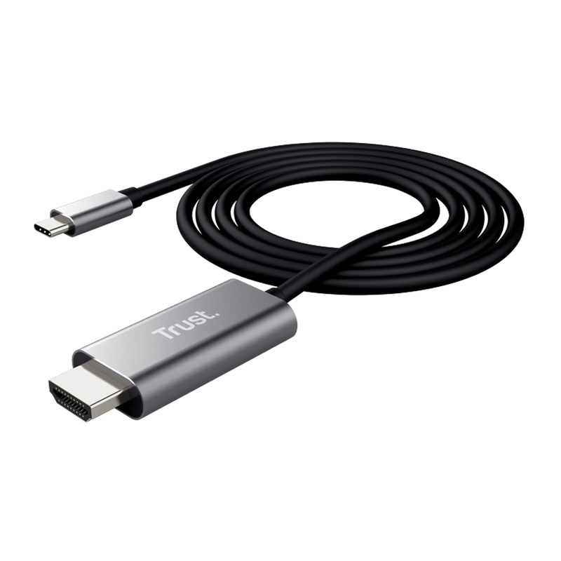 Cavo da UCB-C a HDMI Calyx_Trust