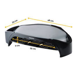 Plastificatrice Amaris A3 Fellowes