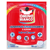 10 Idrocaps Omino bianco additivo totale 5 in 1