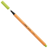 Pennarello Stabilo Point 88/14 lime