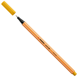 Pennarello Stabilo Point 88/87 curry