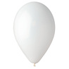 Busta 25 palloncini in lattice Ã26cm bianco Big Party