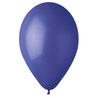 Busta 25 palloncini in lattice Ã26cm blu Big Party
