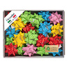 50 stelle nastro ecocarta 15mmxÃ6