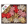 50 stelle nastro ecocarta 15mmxÃ6