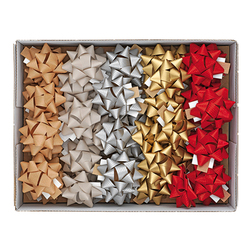 50 stelle nastro carta ecocolor 15mmxÃ6