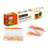 Conf. 15 buste per alimenti Medium 24xh.27