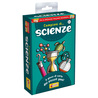 I'm a Genius Campioni di Scienze Lisciani