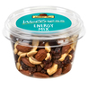 Mix frutta secca e disidratata Energy mix bicchiere 125g Mister Nut