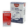 Astuccio 10 bustine gel sterile per ustioni BURNSHIELD 3