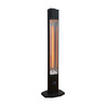 Stufa Hottagon a torre 2000W con timer