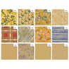 Rotolo carta regalo Kraft 70X200cm Rex Sadoch