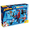 Puzzle Maxi 108pz Marvel "Spiderman" Lisciani