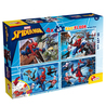 Puzzle Maxi 4x48pz Marvel "Spiderman" Lisciani