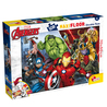 Puzzle Maxi 108pz Marvel "Avengers" Lisciani