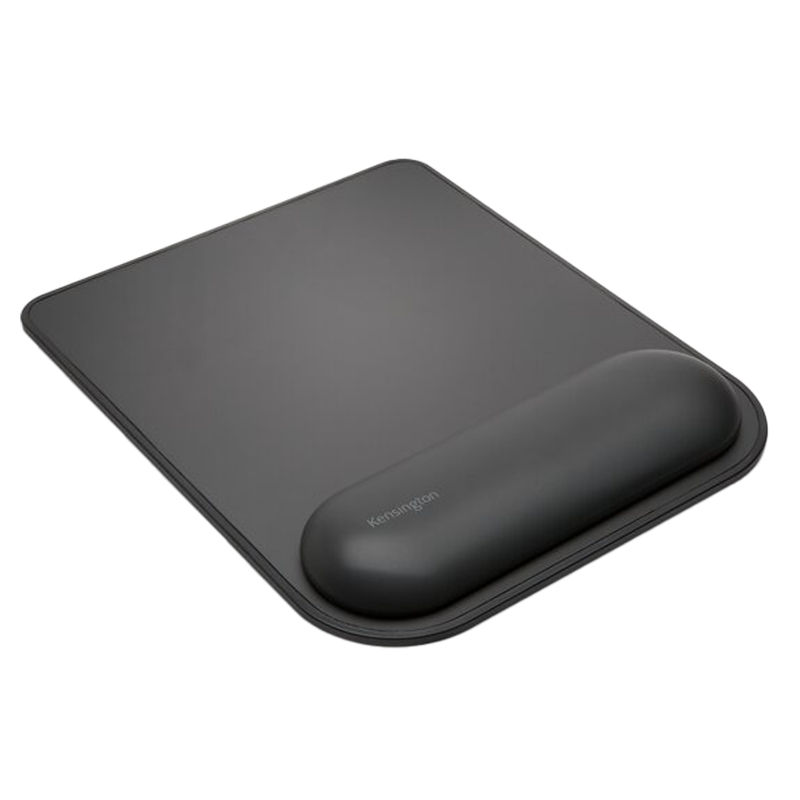Mouse pad poggiapolsi ErgoSoftÂ-Kensington