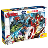 Puzzle Maxi 150pz Marvel "Avengers" Lisciani