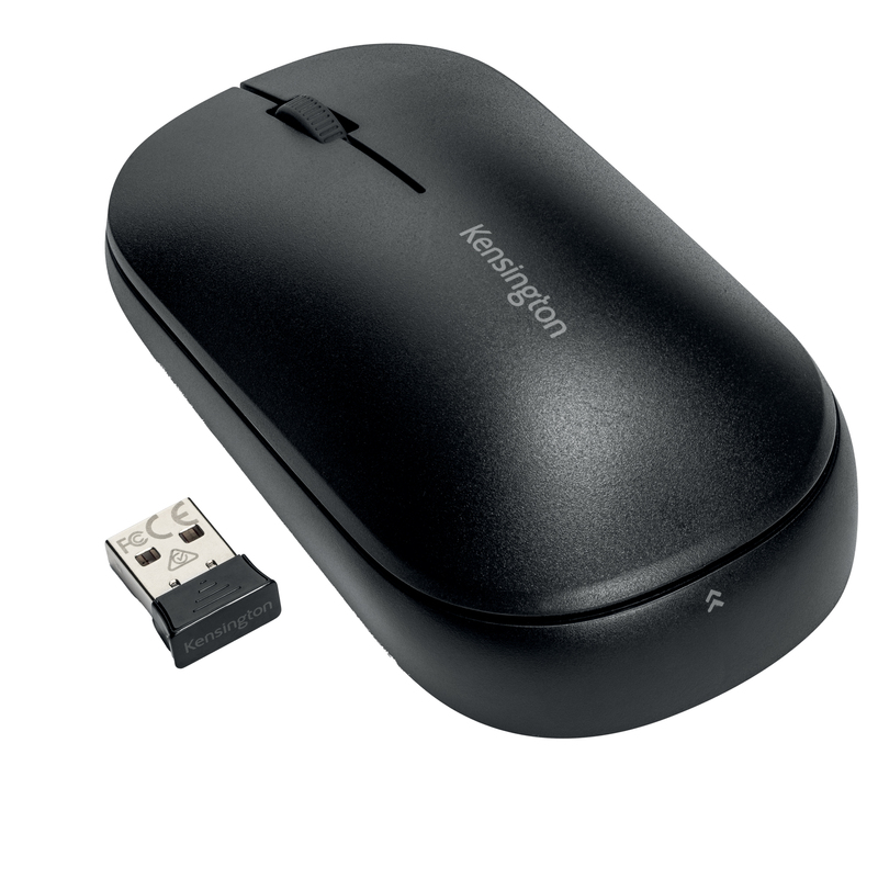 Mouse wireless doppio SureTrackÂ-Kensington