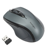 Mouse wireless Pro FitÂ® di medie dimensioni - grigio grafite-Kensington